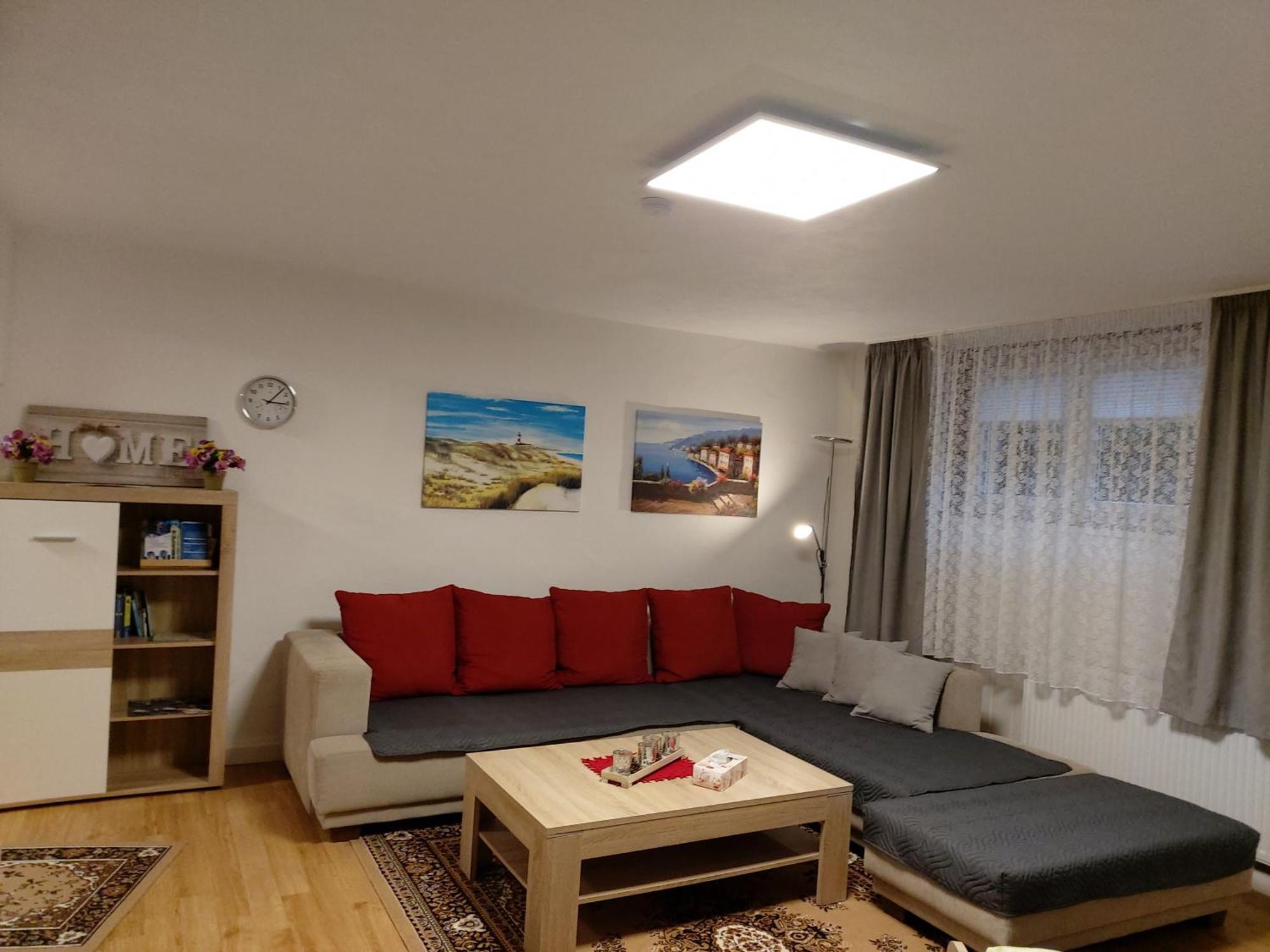 Albi Haus Winterberg Apartment Exterior photo