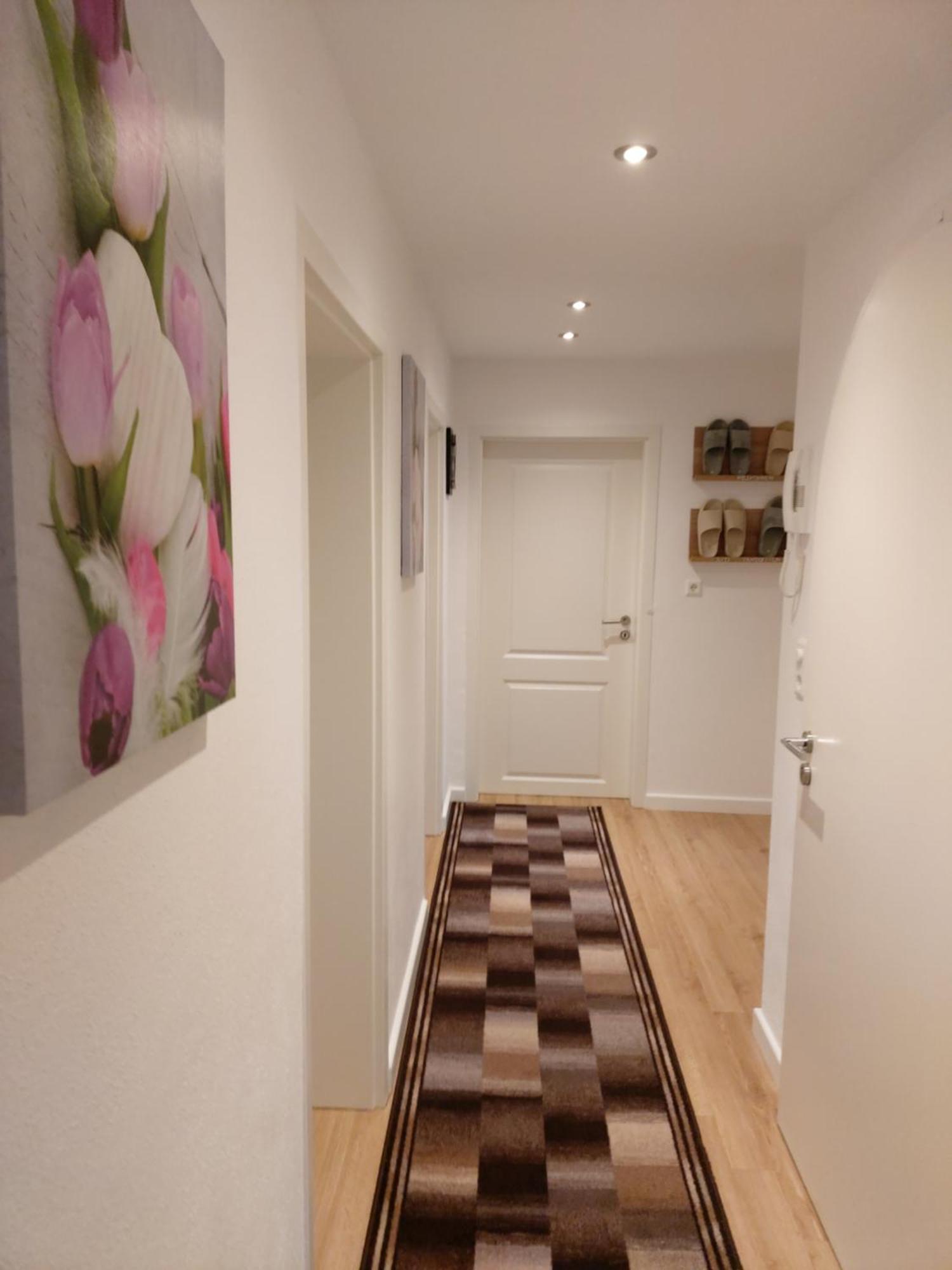 Albi Haus Winterberg Apartment Exterior photo