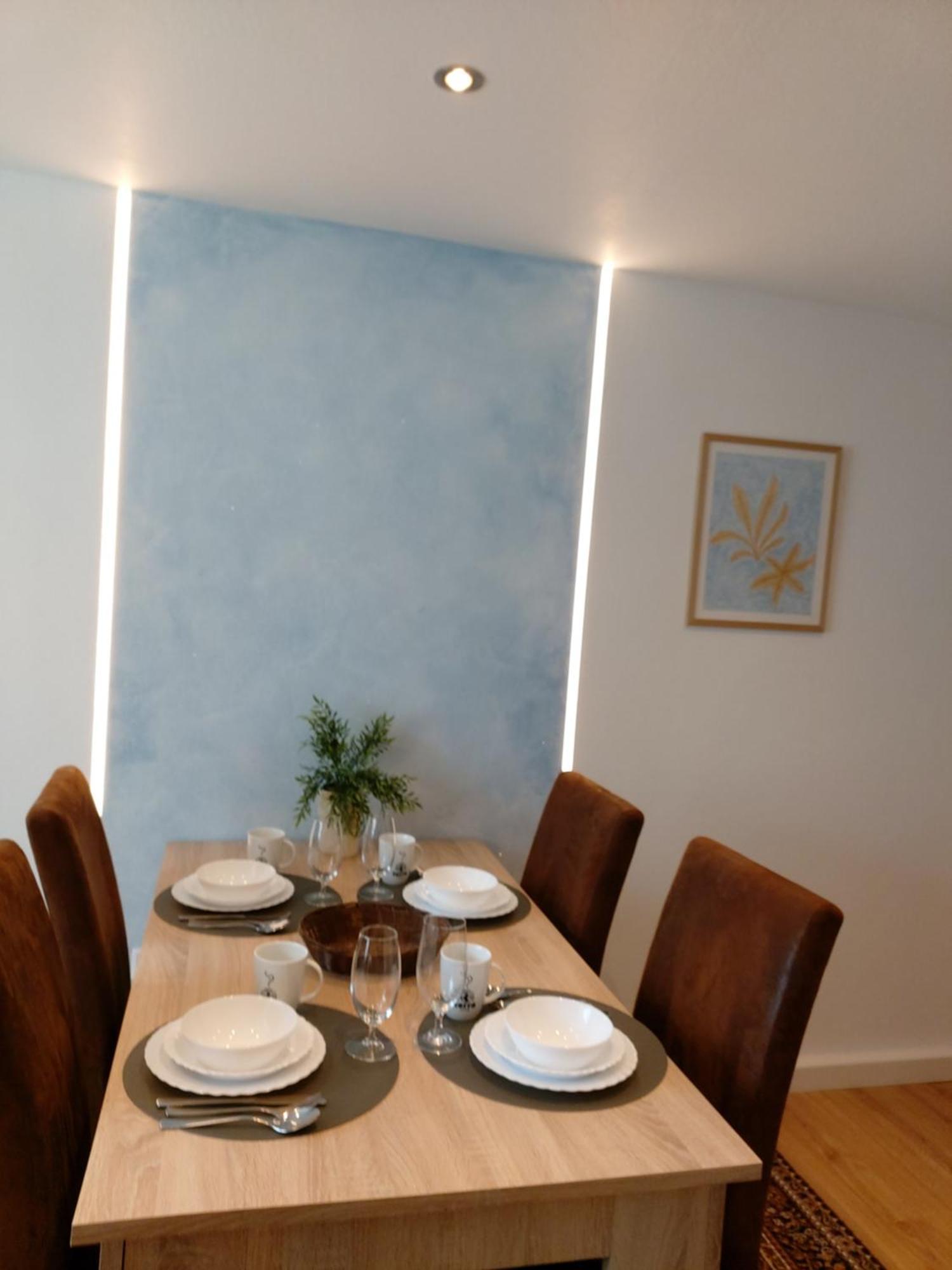Albi Haus Winterberg Apartment Exterior photo